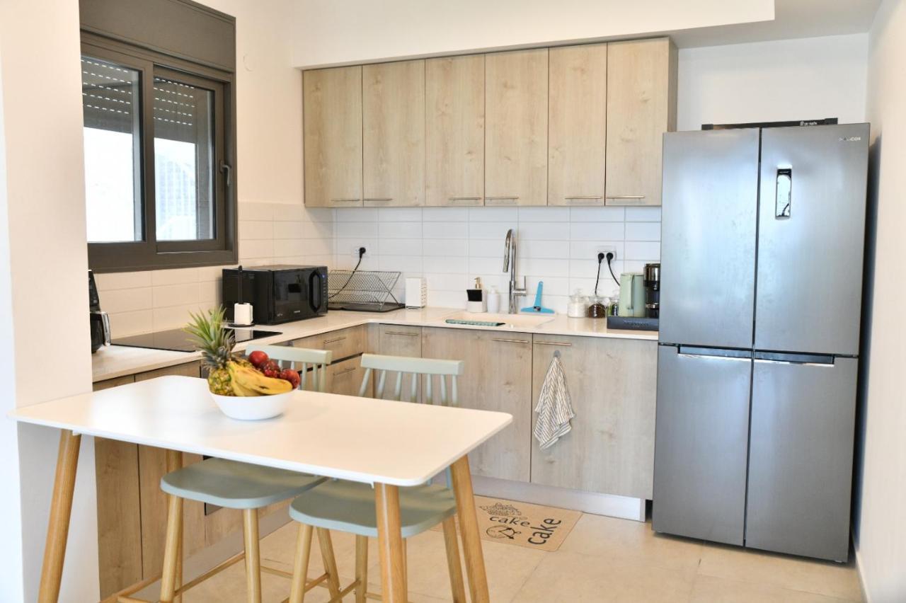 Casa Cohen C Kineret קאסה כהן סי כנרת Apartment Migdal Ngoại thất bức ảnh
