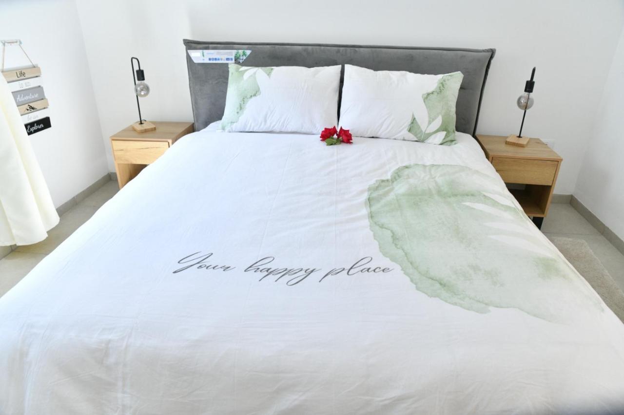 Casa Cohen C Kineret קאסה כהן סי כנרת Apartment Migdal Ngoại thất bức ảnh