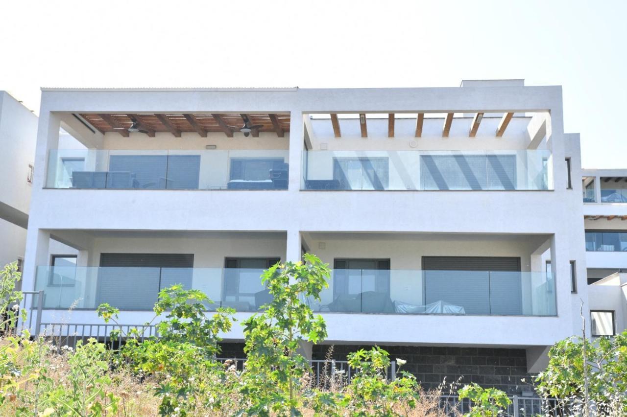 Casa Cohen C Kineret קאסה כהן סי כנרת Apartment Migdal Ngoại thất bức ảnh